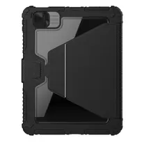 Nillkin Bumper Link Keyboard Case (Backlit Version) for iPad 10.9 2022, Black