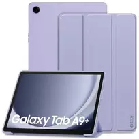 Tech-Protect SmartCase case for Samsung Galaxy Tab A9+ 11" X210 | X215 | X216 - purple