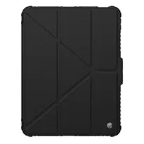 Nillkin Bumper PRO Protective Stand Case, Multi-Angle for iPad Pro 11 2024, Black