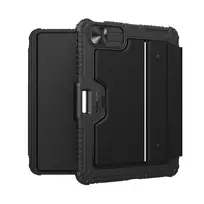 Nillkin Bumper Combo Keyboard Case (Backlit Version) for iPad Pro 11 2024, Black