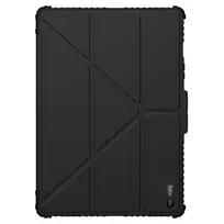 Nillkin Bumper PRO Protective Stand Case for Samsung Galaxy Tab S10 FE, black