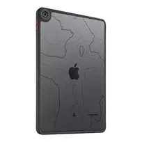 Tactical Warthog Cover for iPad 10.2 2019|2020|2021 Asphalt