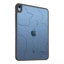 Tactical Warthog Cover for iPad 10.9 2022|2025 Asphalt