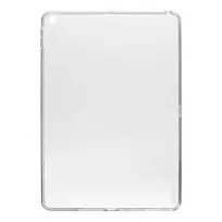 Obal:Me TPU Cover for iPad 10.2 2019|2020|2021 - Transparent