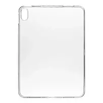Obal:Me TPU Cover for iPad Air 2020|2022 Transparent