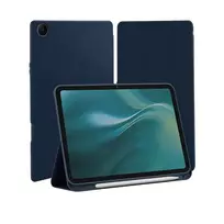 Etteri case for Samsung Galaxy Tab A9+ 2023 11-inch dark blue