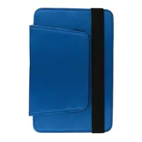 Toptel Universal BOOK NEO Case for Tablets 7" DESIGN 1, blue