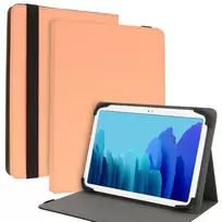 Wonder Soft 13-inch orange tablet case