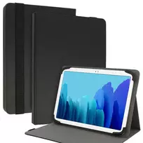 Wonder Leather Tablet Case, 13 inches, black