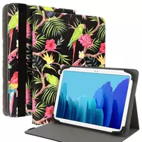 Wonder Canvas Tablet Case, 13 inches, Exotic