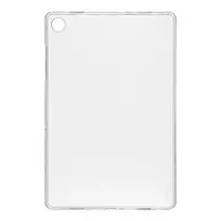 Obal:Me TPU Cover for Samsung Galaxy Tab A11+ Transparent