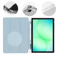 Obal:Me MistyTab Case for Samsung Galaxy Tab A11+ in Light Blue