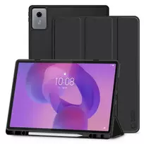 Tech-Protect SC PEN LENOVO IDEA TAB PLUS 12.1 TB-361 BLACK