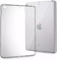 Hurtel Slim Case ultra-thin cover for Samsung Galaxy Tab S7 Lite, transparent