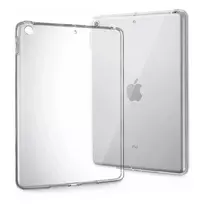 Hurtel Slim Case for 13'' iPad Air 2024 / 12.9'' iPad Air 2022 tablet - transparent