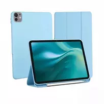 Etteri case for Apple iPad Pro 2024 11-inch, light blue