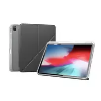WIWU Classic III TPU Protective Case for iPad Pro 11" 2024 - black
