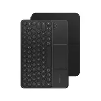 AmazingThing Minimal Case Keylite Combo Keyboard Case for iPad Air M3 13" - Black