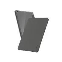 AmazingThing Titan Pro Folio Case for iPad Air M3 11" - Gray
