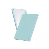 AmazingThing Titan Pro Folio Case for iPad Air M3 11" - Blue