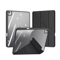 Dux Ducis case MAGI with pencil storage for iPad Air 13 (2024), black
