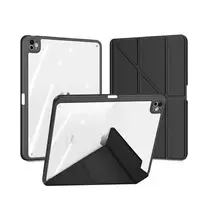 Dux Ducis case MAGI with pencil storage for iPad Pro 13 (2024), black