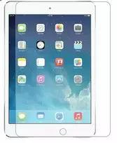 Fusion Accessories Fusion Glass screen protector for Apple iPad Pro A1674, A1675, A1673 9.7-inch (2016)