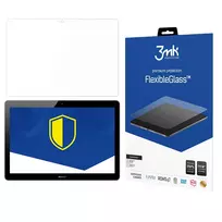 3MK Huawei MediaPad T3 10" - FlexibleGlass™ 11'' screen protector