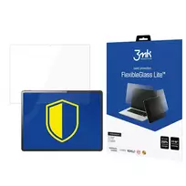 3MK Lenovo Tab P12 Pro - FlexibleGlass Lite™ 13'' screen protector