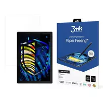 3MK Microsoft Surface Pro 7 12.3" - Paper Feel™ 13'' screen protector