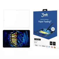 3MK Samsung Galaxy Tab S7 Plus - Paper Feeling™ 13'' screen protector