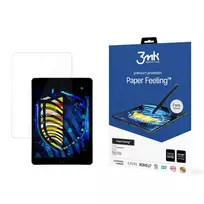 3MK Apple iPad Air 2 - Paper Feeling™ 11'' screen protector