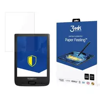 3MK PocketBook Basic Lux 3 - Paper Feeling™ 8.3'' screen protector