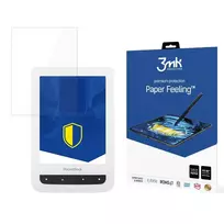 3MK PocketBook Touch Lux 3 - Paper Feeling™ 8.3'' screen protector