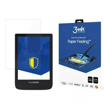 3MK PocketBook Touch Lux 5 - Paper Feeling™ 8.3'' screen protector