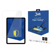 3MK Apple iPad 10th generation - Paper Feeling™ 11'' screen protector