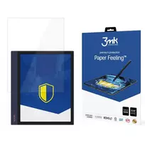 3MK Onyx Boox Note Air 2 | Onyx Boox Note Air 2 Plus - Paper Feeling™ 11'' screen protector