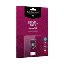 Myscreen Protector MS CRYSTAL BacteriaFREE Samsung Galaxy Tab S5e|S6 Folio