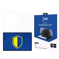 3MK Samsung Galaxy Tab S9+ - FlexibleGlass Lite™ 13'' screen protector