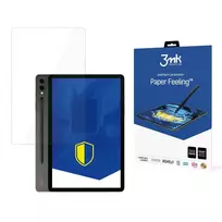 3MK Samsung Galaxy Tab S9+ - Paper Feeling™ 13'' screen protector