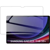 Fusion Accessories Fusion Glass screen protector for Samsung SM-X810 Galaxy Tab S9+ 12.4"