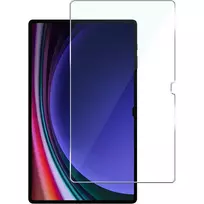 Fusion Accessories Fusion Glass screen protector for Samsung SM-X910 Galaxy Tab S9 Ultra, 14.6"