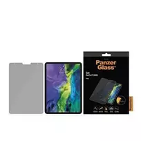 PanzerGlass E2E Super+ privacy tempered glass for iPad Pro 11" 2020 | Air 10.9" 2020 | 2021