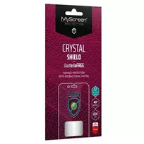 Myscreen Protector MS CRYSTAL BacteriaFREE Lenovo Tab M10 Plus 3rd gen. Kit