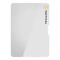 Tactical Glass Shield for iPad Pro 11 2024, Clear