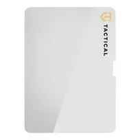 Tactical Glass Shield for iPad Air 11 2024|2025 Clear