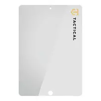 Tactical Glass Shield for iPad 10.2 2019|2020|2021 Clear