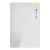 Tactical Glass Shield for Lenovo Tab M11, Clear