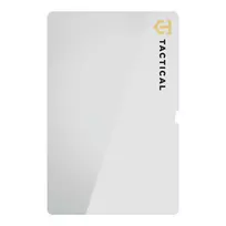 Tactical Glass Shield for Samsung Galaxy Tab S9+|S9 FE+|S10+ Clear
