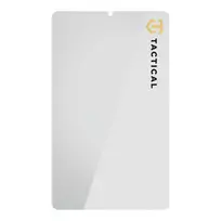 Tactical Glass Shield for Samsung Galaxy Tab A9, Clear
